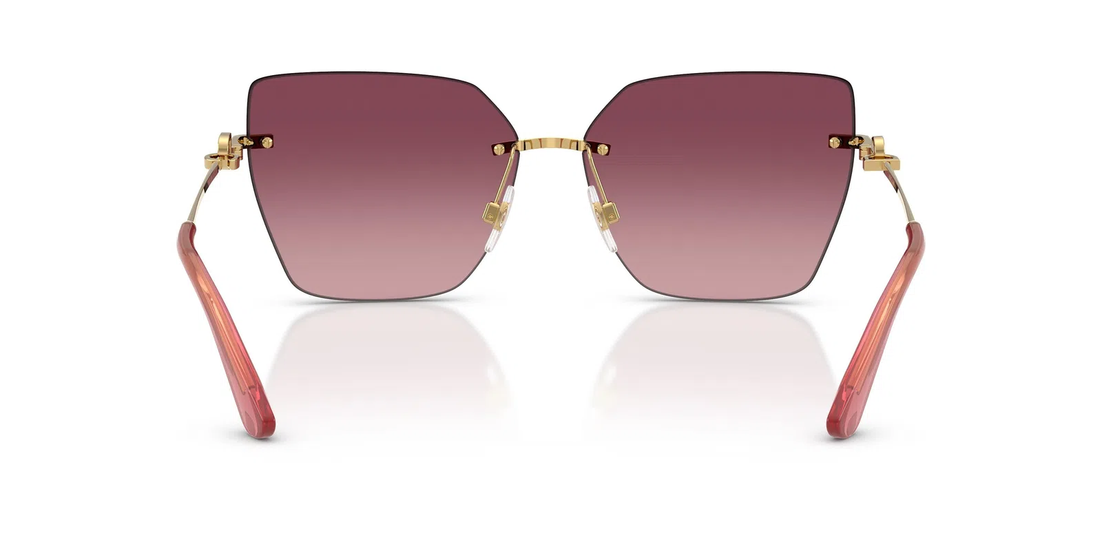 Dolce & Gabbana 2321 Sunglasses - view 7